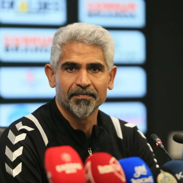 Kocaelispor'da Şok Ayrılık mı? Taşdemir'den Kritik Açıklamalar!