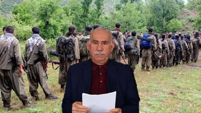 PKK Feshediliyor Mu? İşte Kongre İddiaları ve Son Gelişmeler!