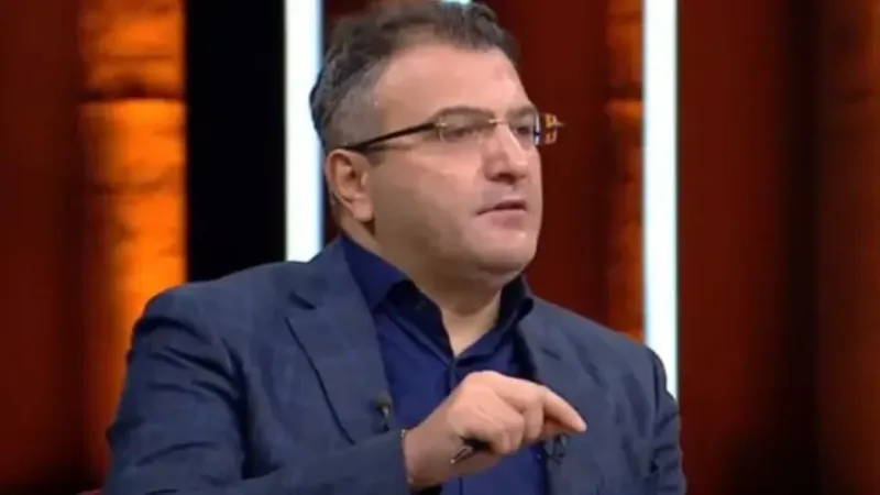 Cem Küçük Vergi Mi Kaçırdı? Şok İddia!
