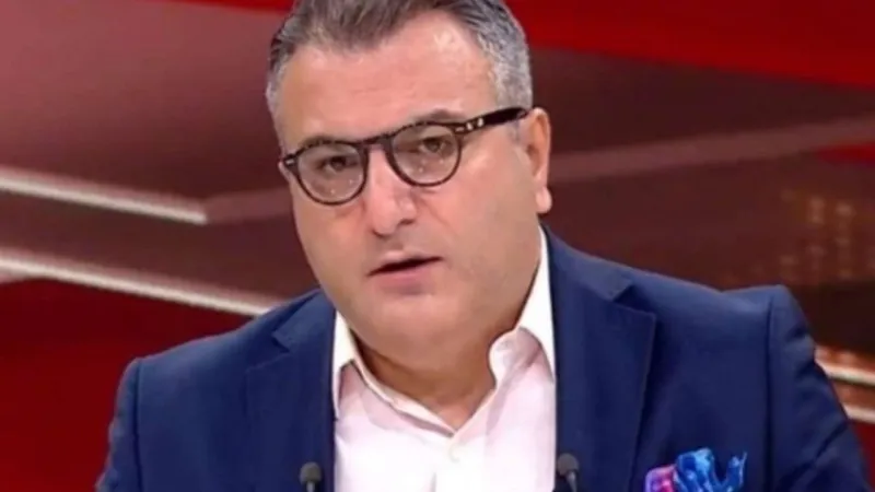 Cem Küçük'ten Şok Sözler! İmamoğlu Tutuklanacak mı?