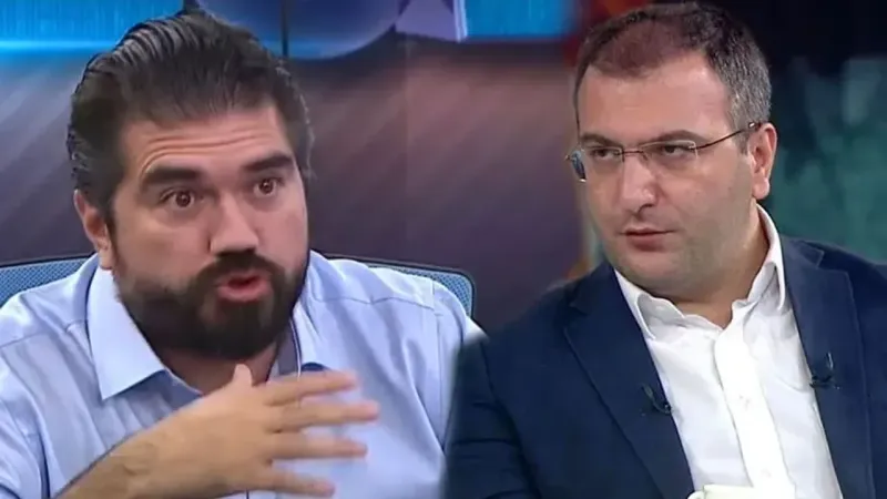 Rasim Ozan'ı Kim Kandırdı? Cem Küçük'ten Şok İddialar!