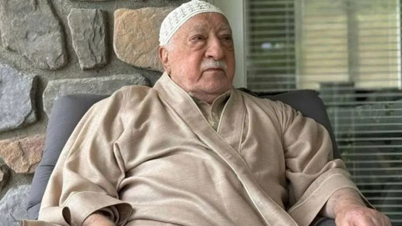 Fethullah Gülen'in Mirası: Vasiyetname Gerçek mi? Cevdet Türkyolu Açıkladı!