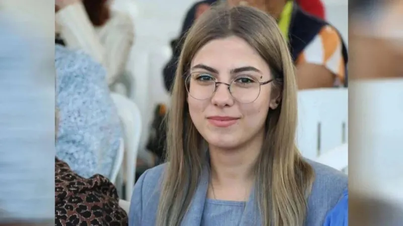 Esila Ayık Olayında Şok Gelişme! CTE'den Açıklama Geldi!