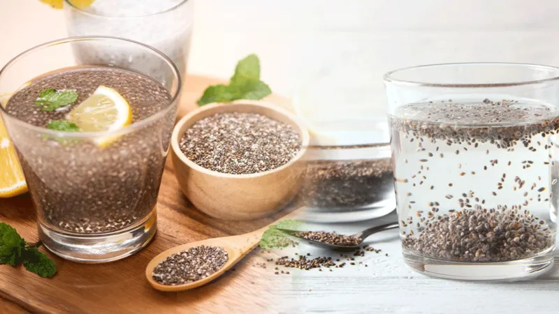 Chia Tohumu Mucizesi! Nasıl Tüketilir, Faydaları Neler?