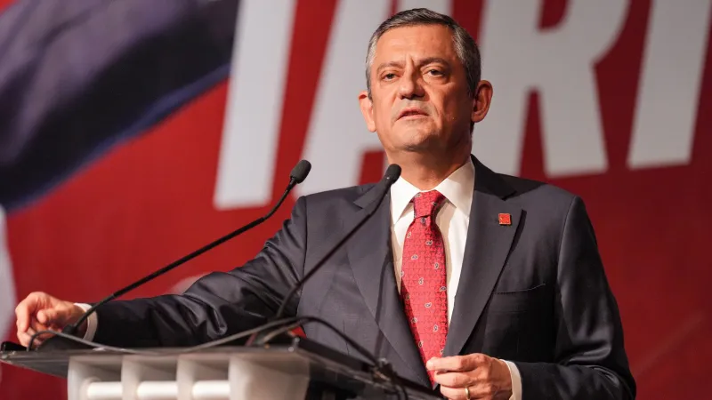 CHP'den İBB Başkanvekili seçimi açıklaması: İşte aday kriterleri
