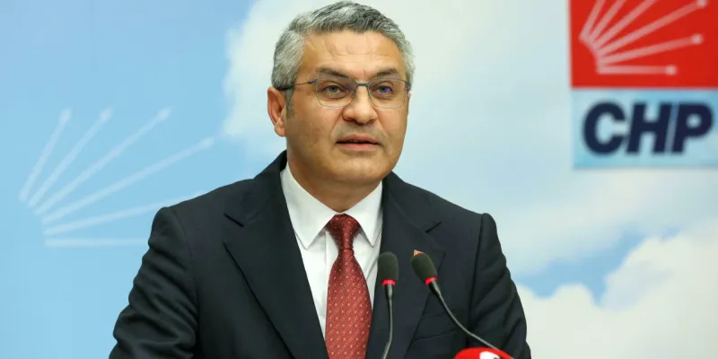 CHP'li Salıcı'dan kurultay açıklaması