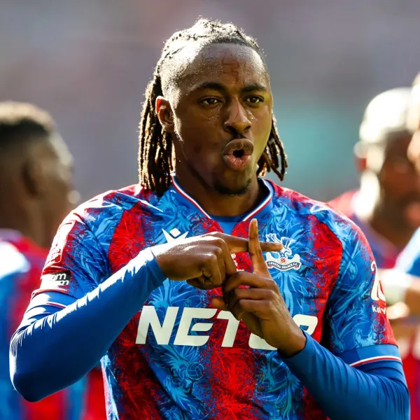 Şok! Manchester City FA Cup'ta Elendi! Crystal Palace Zirvede!