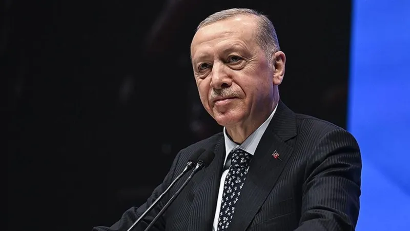 Erdoğan'dan İtalya'da Kritik İş Forumu Konuşması! Şok Detaylar!