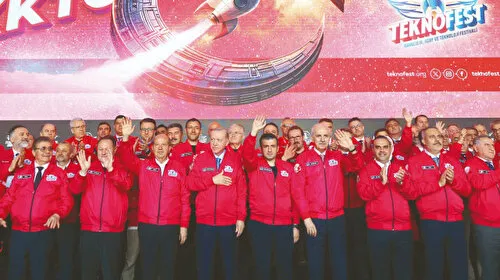 Erdoğan'dan KKTC Mesajı: "Oyunun Farkındalar!"