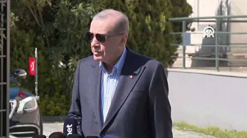 Erdoğan'dan Kritik Ekonomi Açıklaması: Millet Affetmedi!