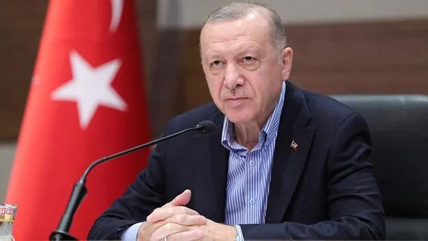 Erdoğan'dan Musevilere Hamursuz Bayramı Kutlaması! Mesajında Ne Dedi?