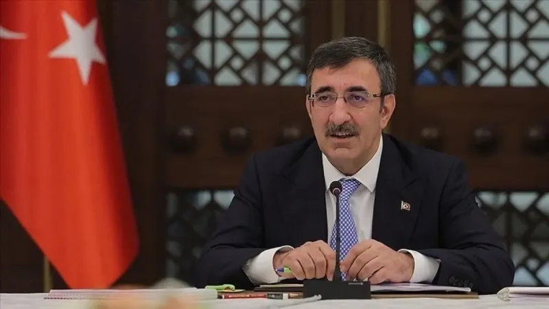 Cevdet Yılmaz'dan 1 Mayıs Mesajı: İşçilere Müjde Mi Var?