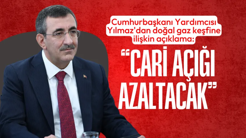 Karadeniz'de Dev Gaz Keşfi! Cari Açık Tarihe Mi Karışıyor?