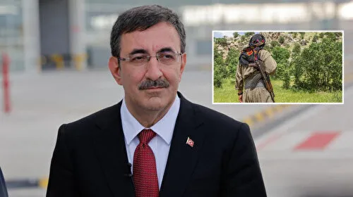 Son Dakika: PKK Feshediliyor Mu? Cevdet Yılmaz'dan Kritik Açıklama!