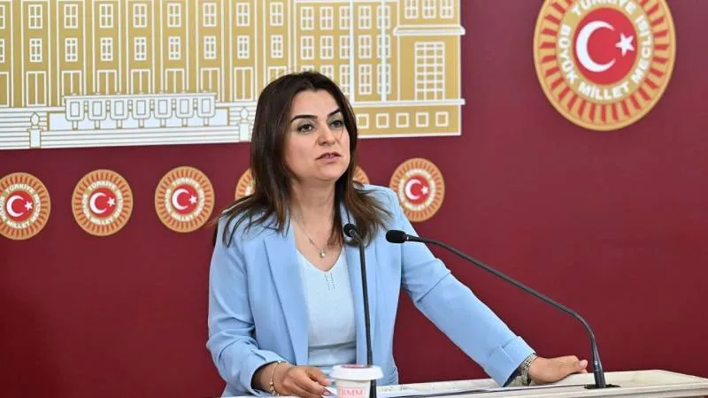 DEM'den İmamoğlu Çıkışı: Kürt Sorunu Çözülmeden Önüne Geçilemez!