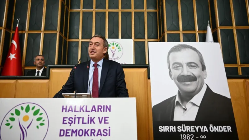 DEM'den Bayram Sürprizi! Çifte Bayram Müjdesi Geliyor Mu?