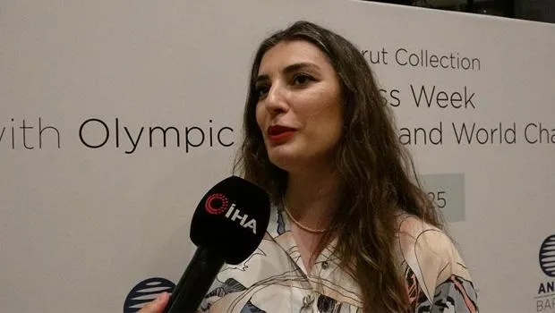 Neslihan Demir'den Voleybolun Sırrı: Tesadüf Değil!