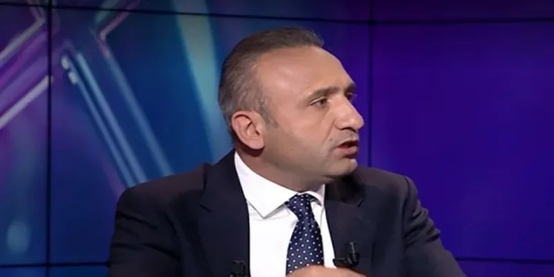 Deniz Çoban: Penaltı yoktu