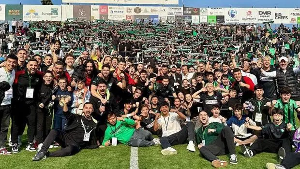 Denizlispor'un Kader Anı: Kümede Kalma Maçı!