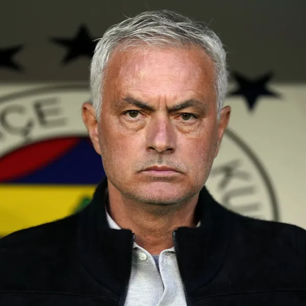 Mourinho'nun Derbi Kabusu! Fenerbahçe'de Şok İstatistik