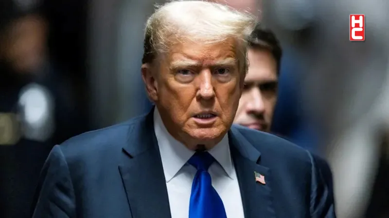 Trump'tan Putin'e Şok Sözler: Ukrayna Saldırısı Hayal Kırıklığı!