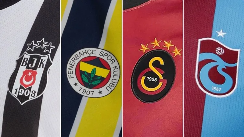 Dört Büyükler Battı Mı? Dev Zarar Şok Etkisi Yarattı!