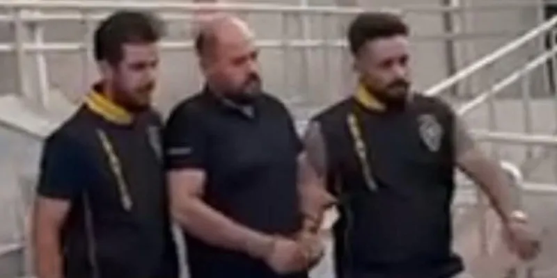 Düğün Sandalyesi Kavgası: Taksici Cinayetine Müebbet Şoku!