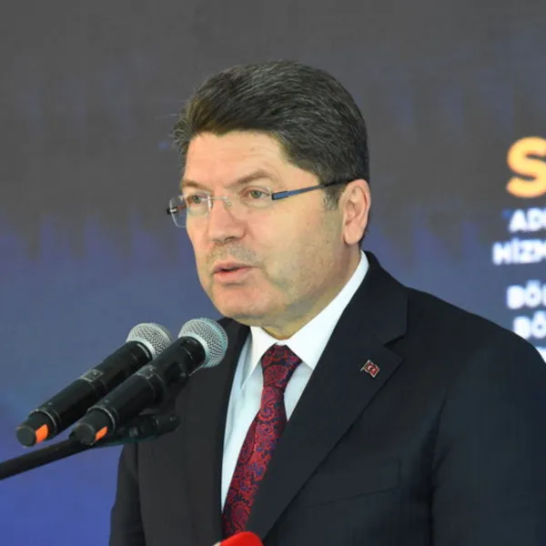 Türkiye'nin Yargısı Şeffaf mı? Bakan Tunç'tan Şok Açıklamalar!
