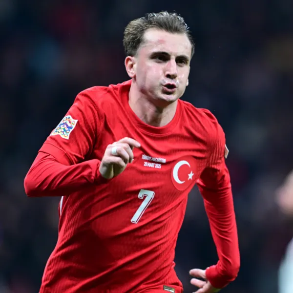 Kerem Aktürkoğlu Zirvede! Dünya Kupası'nda Rekor Mu Kıracak?