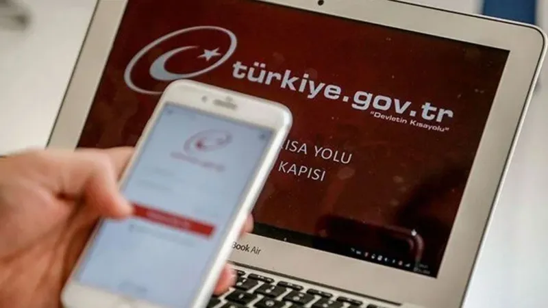 e-Devlet'te Devrim! Kira Sözleşmeleri Artık Emlakçıların Elinde!