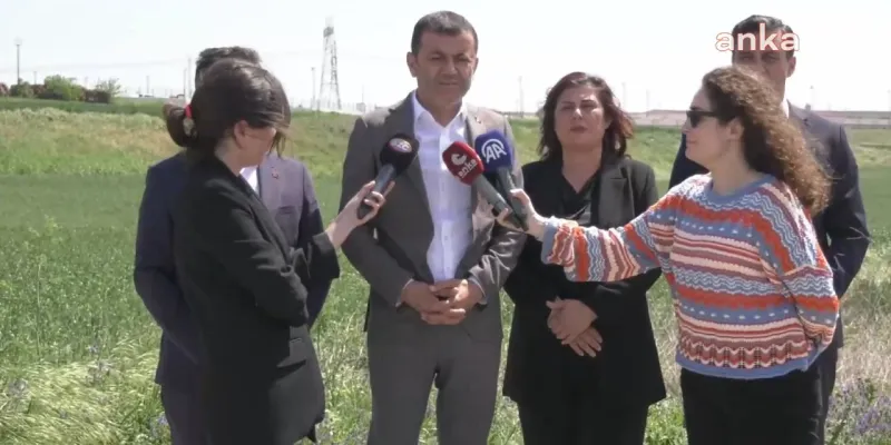 Ege'den İmamoğlu'na Sürpriz Ziyaret! Ne Konuşuldu?