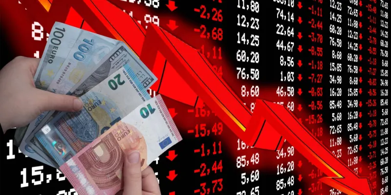 Ekonomi Alarmı: Dolar Fırladı! Dış Borçlar Rekor Kırdı!