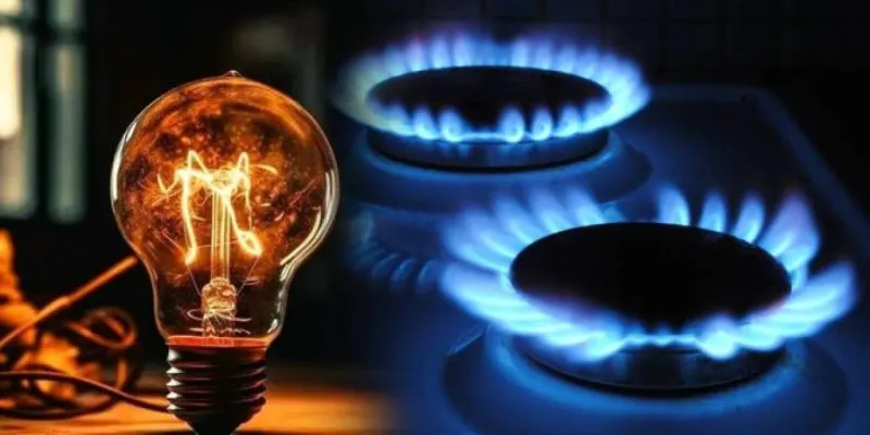 Elektrik ve Doğalgaza Zam Şoku! Fiyatlar Neden Uçuşta?
