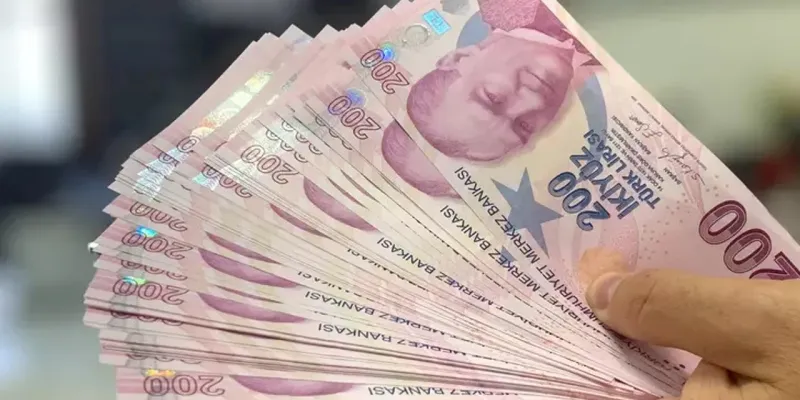 Emekliye Bayram Müjdesi! Promosyonlar 27 Bin TL'ye Fırladı