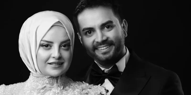 Kadir Ezildi Evlendi! "Hayatımın Başrol Oyuncusu" Kim?