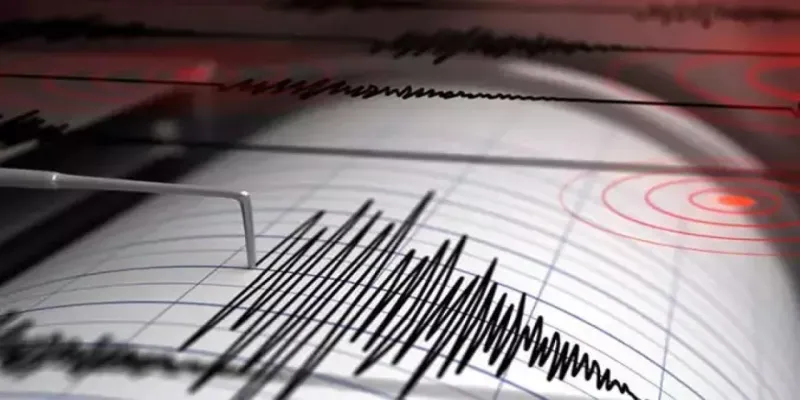 Endonezya Sallandı! 6.3 Şiddetinde Deprem Korkuttu