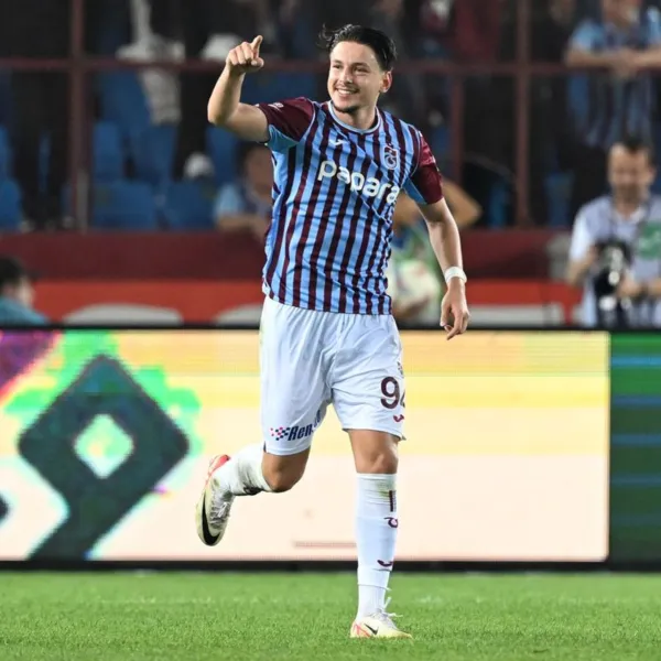 Enis Destan'dan Şok Sakatlık İtirafı! Galatasaray Maçında Ne Oldu?