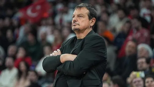 Ergin Ataman'dan Şok Sözler: Avrupa Ligi NBA'den Daha mı İyi?