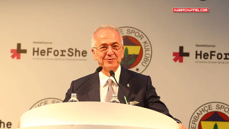 Erol Bilecik'ten Bomba Sözler: Fenerbahçe Satılık Mı?