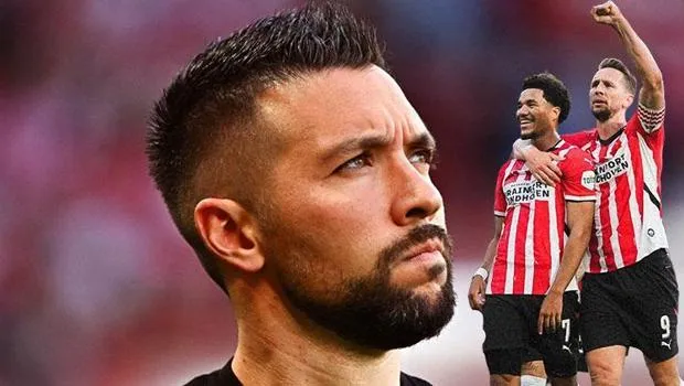 Ajax Çöküşte mi? PSV Şampiyonluğa Koşuyor! Şok Gelişme