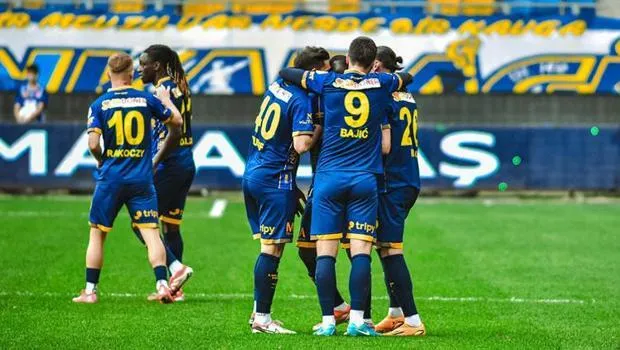 Faruk Koca'dan Şok Açıklama: Ankaragücü'nün Borcu Ne Kadar?