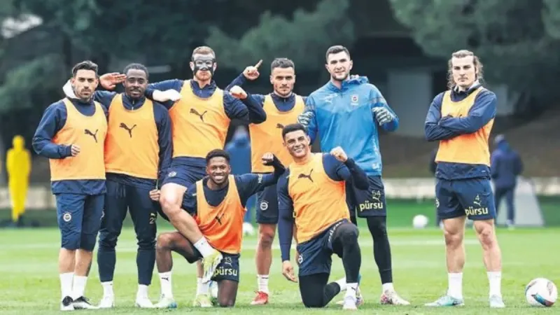 Fenerbahçe Liderliği Kaptı! Galatasaray Şokta Mı?