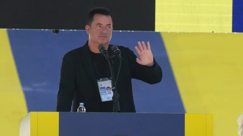 Acun Ilıcalı'dan Bomba Fenerbahçe Teknik Direktör Açıklaması!