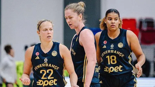 Fenerbahçe Opet Euroleague'de Yarı Finalde! Rakip Prag!