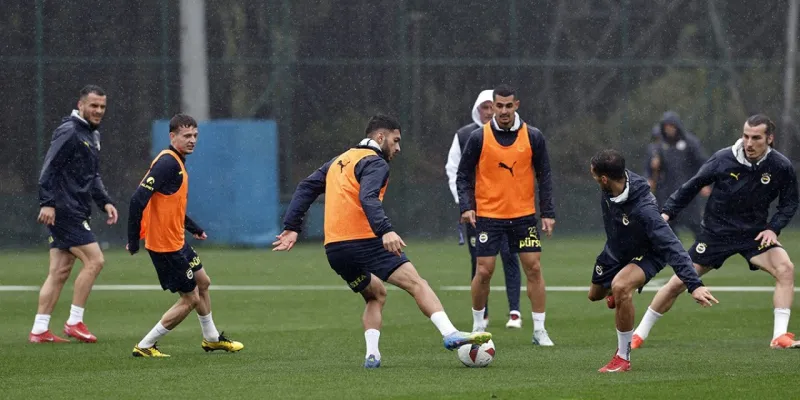 Fenerbahçe'den Bomba Transfer Hamlesi! İşte O İsim