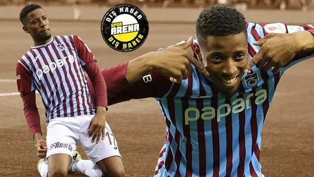 Bomba Transfer: Fenerbahçe ve Galatasaray'dan Banza Hamlesi!