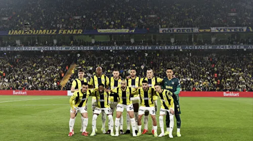 Fenerbahçe'de Şok! Mourinho'dan Kadro Dışı Kararı ve İrfan Can Şoku!
