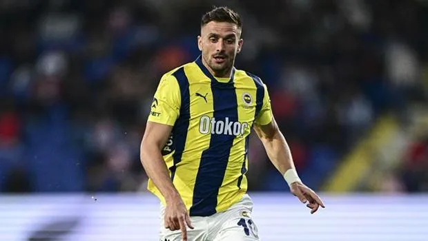 Tadic'ten Şok Ajax İtirafı! Fenerbahçe'de Neler Oluyor?