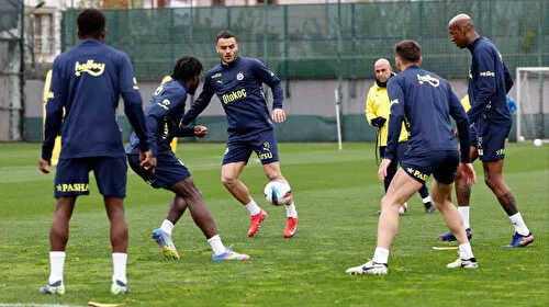 Fenerbahçe Gaziantep'e Hazır mı? Mourinho'nun Kritik Planı!