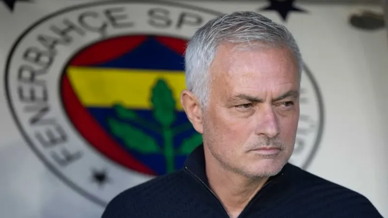 Fenerbahçe'de Şok Ayrılık! O Transfer Resmen Fiyasko Mu?